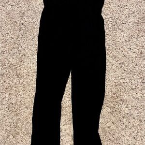 Women's Black Pants